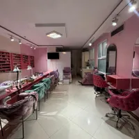 استخدام ناخنکار مسلط و باسابقه