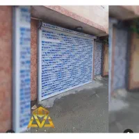 کرکره برقی ،شیشه سکوریت ،درب و پنجرهupvc