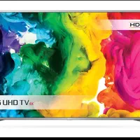 LED 43 LG|تلویزیون و پروژکتور|قزوین, |دیوار