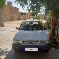 پراید ۱۳۱|خودرو سواری و وانت|شیراز, جانبازان|دیوار