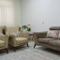مبل راحتی کارکرده 9 نفره