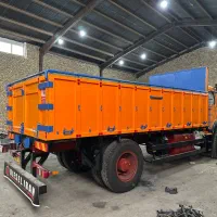 اطاق باری چوبی و باری چوبی فلزی