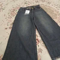 شلوار لی بگ|لباس|خرم‌آباد, |دیوار