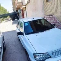 پراید 111مدل 94