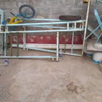 دستگاه قالی بافی