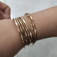 النگو ایینه ای|جواهرات|قم, منبع آب|دیوار