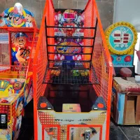 فروش تعدادی دستگاه شهربازی  خانه بازی|اسباب‌‌بازی|تهران, شهرک آپادانا|دیوار