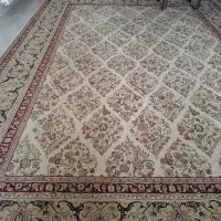 فرش ۱۲ متری برند نگین مشهد