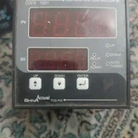ترموستات شیوا امواج کنترلر دما