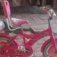 دوچرخه خیلی تمیز|دوچرخه، اسکیت، اسکوتر|کاشان, راوند|دیوار