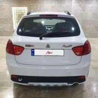 کوییک سفیدمدل اسفند ۱۴۰۱،در حد نو|خودرو سواری و وانت|گرگان, |دیوار