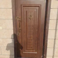 نصاب درب ضدسرقت ودرب داخلی صفرتاصد،ریگلاژ،وتعمیرات