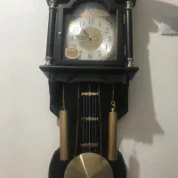 ساعت دیواری