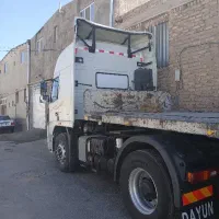 کفی سه محور 13.60|خودرو سنگین|کرمان, |دیوار