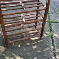 جاکفشی وجای گلدانی|جاکفشی، کمد، دراور|نشتارود, |دیوار