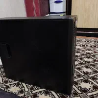 مینی کیس کامپیوتر HP|رایانه رومیزی|دوگنبدان, |دیوار