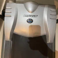 تردمیل دست دوم|تجهیزات ورزشی|گرگان, |دیوار