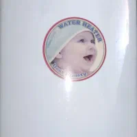 آب گرم کن برقی جنران ۳۰ لیتری