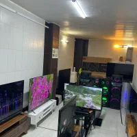 مرجع تلوزیون های نمایشگاهی و دست دوم(استوک)|تلویزیون و پروژکتور|اصفهان, خرم|دیوار