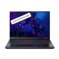 لپ تاپ ایسر ACER PREDATOR HELIOS NEO 16 2025 AI
