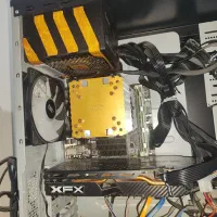 مادربرد و سیستم