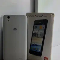 Huvawei Ascend G630|موبایل|کرج, شهرک جهاننما|دیوار