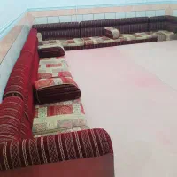 مبل خلیجی