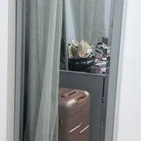 درآور و آینه