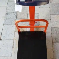 انواع ترازو باسکول از ۴۰ کیلو تا ۵۰۰ کیلو|فروشگاه و مغازه|گرگان, |دیوار