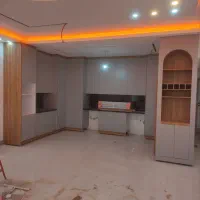 کابینت سازی مدرن ...نقد واقساط