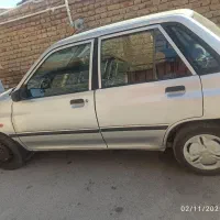 ماشین پراید|خودرو سواری و وانت|ارومیه, |دیوار