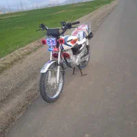 موتور تمام اسپرت
