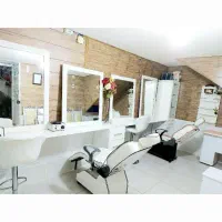 فروش یک عدد دکور به طول ۴ متر بسیار زیبا تمیز