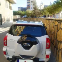 ام وی ام X33S اسپرت مدل ۹۹|خودرو سواری و وانت|گرمدره, |دیوار