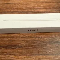 اپل پنسل نسل 2 قلم apple pencil زیر قیمت