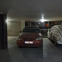 کیا ریو مدل 89|خودرو سواری و وانت|صدرا-فارس, فاز ۲|دیوار