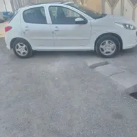 ۲۰۷پژو