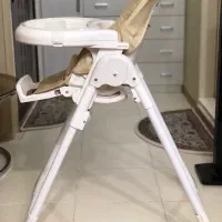 صندلی غذا کودک|تخت و صندلی بچه|محمدیه-قزوین, |دیوار