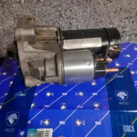 استارت ماشین