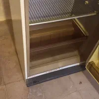 یخچال کارکرده سالم|یخچال و فریزر|بسطام, |دیوار