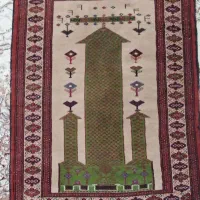 قالیچه ترکمن