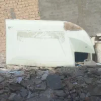 باربند وانت