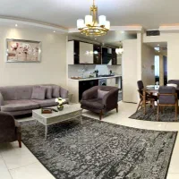 سعادت اباد دو خواب مبله نزدیک نمایشگاه|اجارهٔ کوتاه‌مدت آپارتمان و سوئیت|تهران, دریا|دیوار