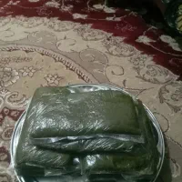 سبزی خورشتی