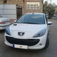 ۲۰۷ مدل ۹۹ TU5 نو استثنایی