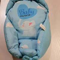 آغوشی نوزاد