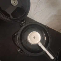 فلاکس چای ۲.۵لیتری