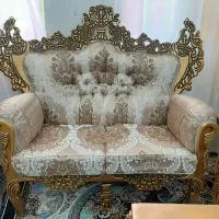 مبل سلطنتی درحدنو