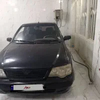 پراید ۱۱۱مدل ۸۹