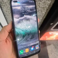 هواوی nova 8i با حافظهٔ ۱۲۸ گیگابایت|موبایل|تهران, قنات‌کوثر|دیوار